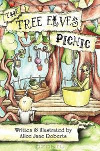 The Tree Elves Picnic