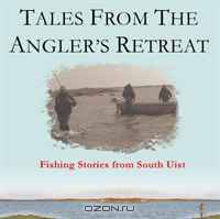 Tales from The Angler