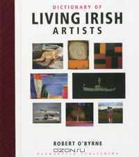 Dictionary of Living Irish Artists