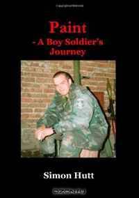 Paint - A Boy Soldier