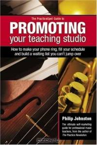 Practicespot Guide To Promoting Your Teaching Studio