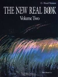 The New Real Book, Volume 2 (Key of C)