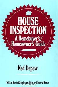 House Inspection: A Homebuyer