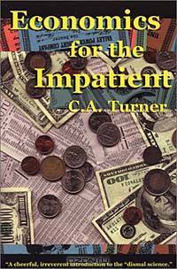 Economics for the Impatient