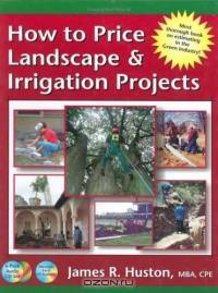 How to Price Landscape & Irrigation Projects (Greenback Series)