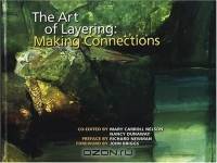 The Art of Layering : Making Connections