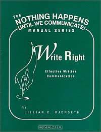 Write Right