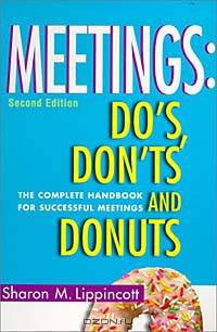 Meetings: Do