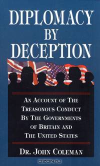 Diplomacy by Deception