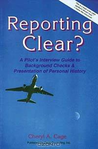 Reporting Clear? A Pilot