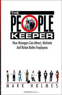 The People Keeper