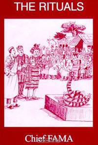 The Rituals (Book 1)