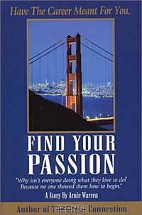Find Your Passion