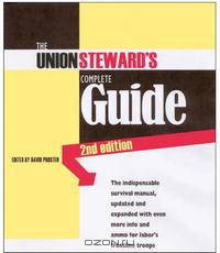 The Union Steward