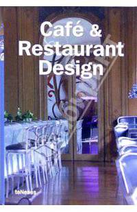 Cafe & Restaurant Design/ Дизайн кафе и ресторанов