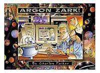 Argon Zark!