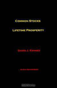 Common Stocks: Lifetime Prosperity