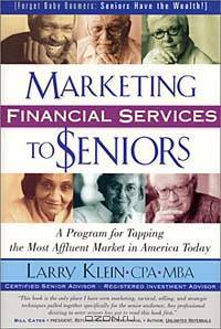 Marketing Financial Services to Seniors