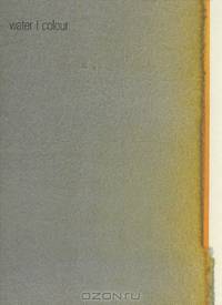 Callum Innes & Colm Toibin: Water, Colour