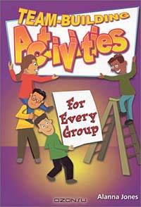 Team-Building Activities for Every Group