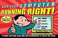 Keep Your Computer Running Right!