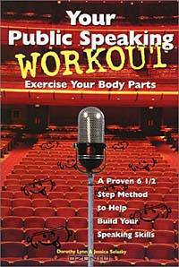 Your Public Speaking Workout