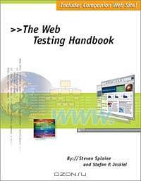 The Web Testing Handbook