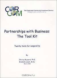 Partnerships with Business : The Tool Kit