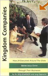 Kingdom Companies