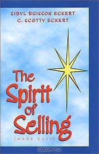 The Spirit Of Selling