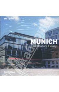 Munich. Architecture & Design
