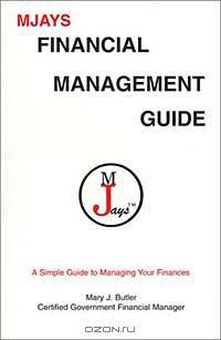 MJays Financial Management Guide