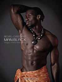 Man:Black - Images of Black Male Beauty