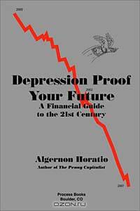 Depression Proof Your Future