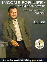 Income for Life-From Real Estate: How the Tortoise Got Rich with CDROM