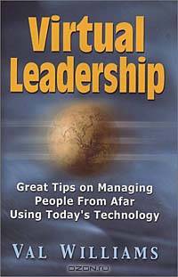 Virtual Leadership