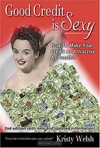 Good Credit Is Sexy