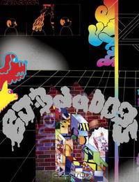 Paper Rad, B.J. And Da Dogs