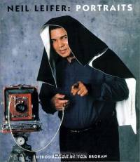 Neil Leifer: Portraits