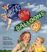 Where Do the Balloons Go?
