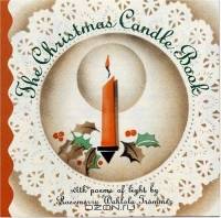The Christmas Candle Book (Celebration)