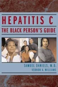 Hepatitis C: The Black Person