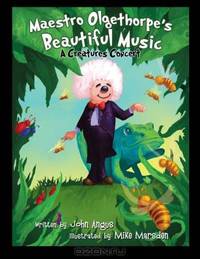 A Creatures Concert: Maestro Oglethorp