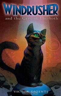Windrusher And The Cave Of Tho-hoth