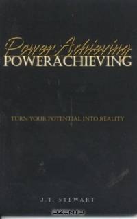PowerAchieving : Turn your potential into reality