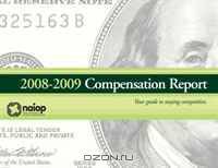 2008-2009 NAIOP Compensation Report