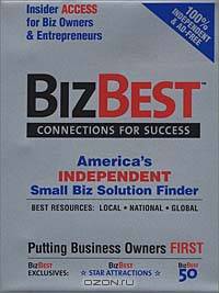 BizBest: Connections For Success