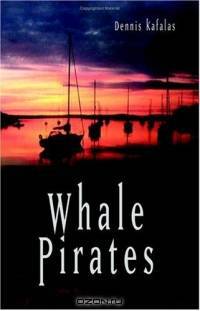 Whale Pirates