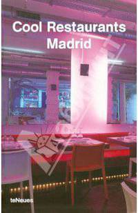 Cool Restaurants Madrid