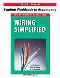 Student Workbook to Accompany Wiring Simplified